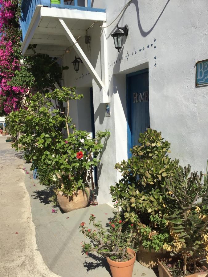 Chez Cecile Home موخلوس المظهر الخارجي الصورة