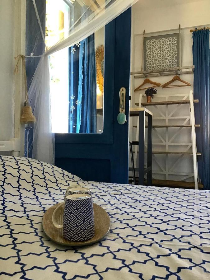 Chez Cecile Home موخلوس المظهر الخارجي الصورة