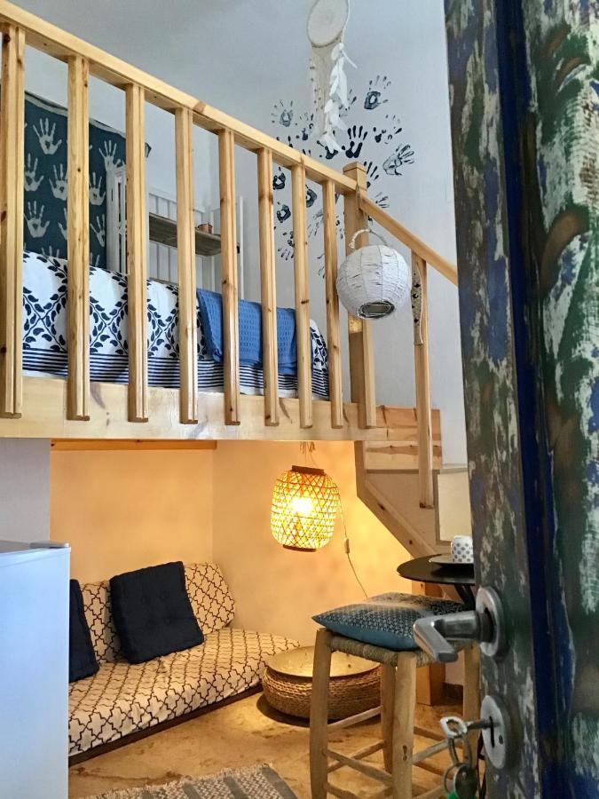 Chez Cecile Home موخلوس المظهر الخارجي الصورة