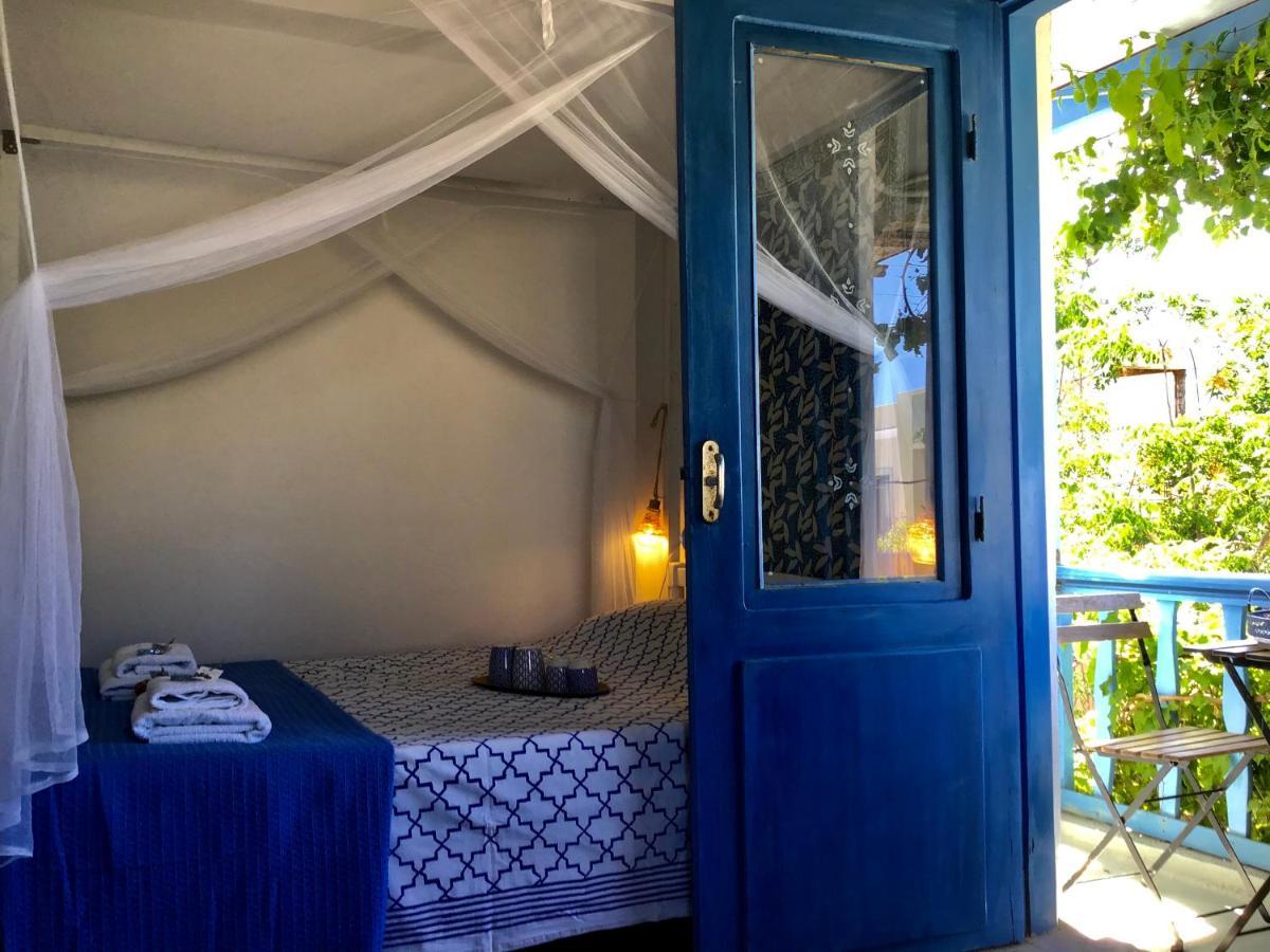 Chez Cecile Home موخلوس المظهر الخارجي الصورة