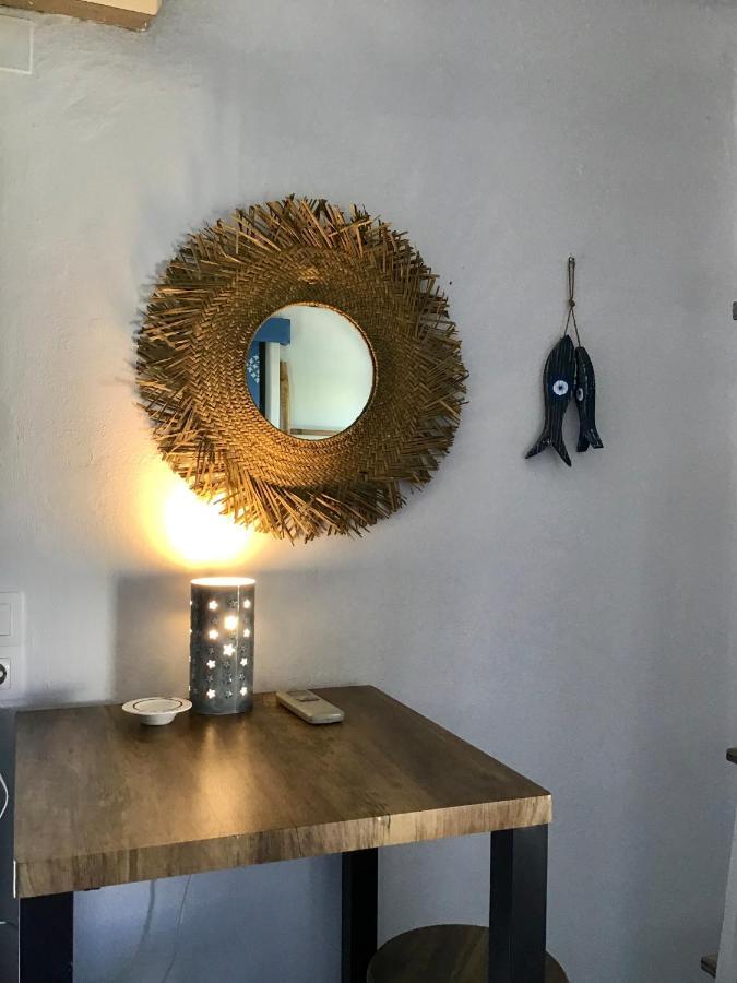 Chez Cecile Home موخلوس المظهر الخارجي الصورة