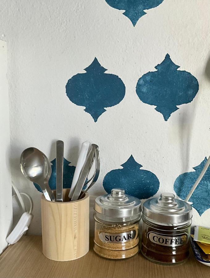 Chez Cecile Home موخلوس المظهر الخارجي الصورة