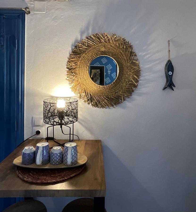 Chez Cecile Home موخلوس المظهر الخارجي الصورة