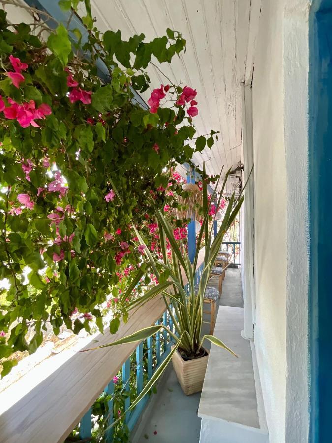 Chez Cecile Home موخلوس المظهر الخارجي الصورة