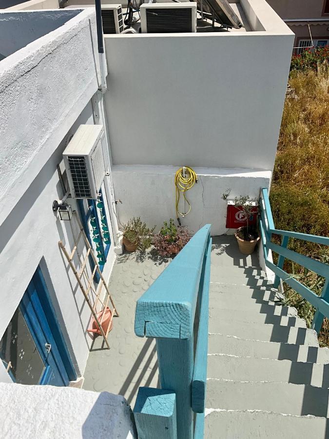 Chez Cecile Home موخلوس المظهر الخارجي الصورة