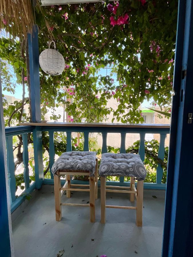 Chez Cecile Home موخلوس المظهر الخارجي الصورة