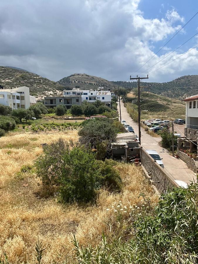 Chez Cecile Home موخلوس المظهر الخارجي الصورة