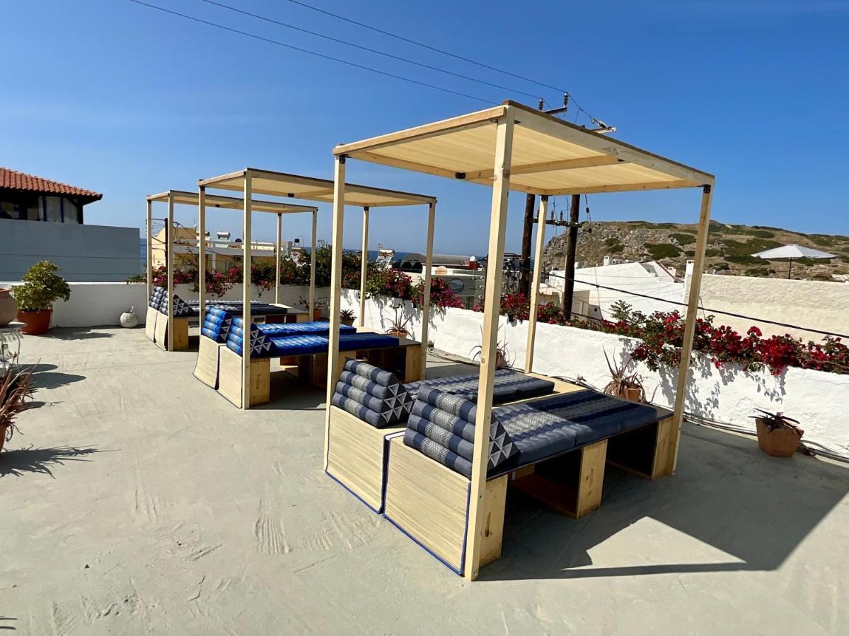 Chez Cecile Home موخلوس المظهر الخارجي الصورة
