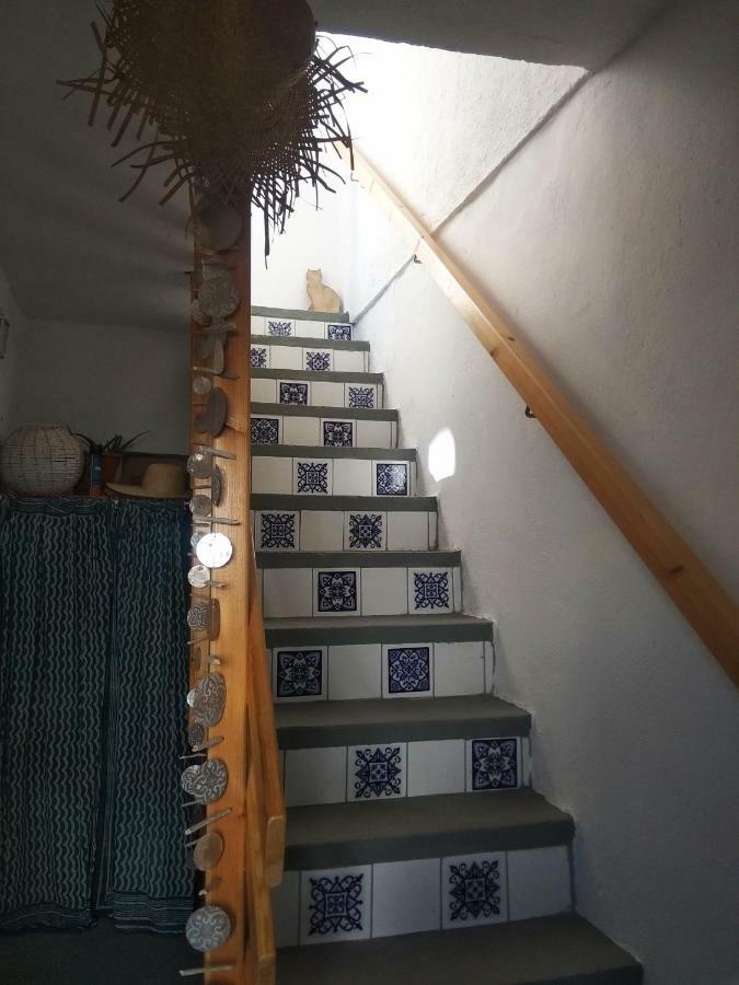 Chez Cecile Home موخلوس المظهر الخارجي الصورة