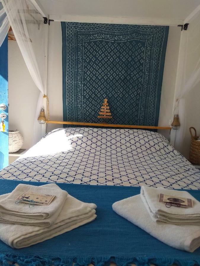 Chez Cecile Home موخلوس المظهر الخارجي الصورة